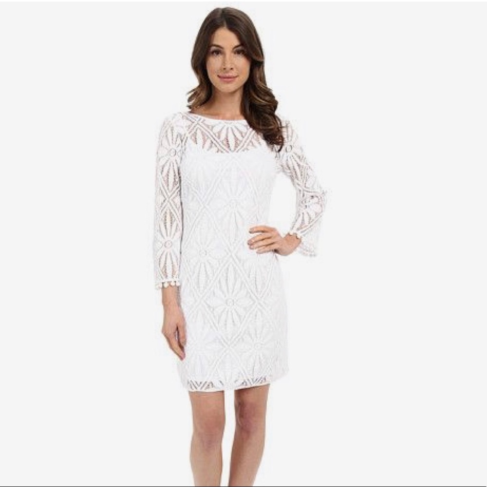 Lilly Pulitzer Topanga Dress